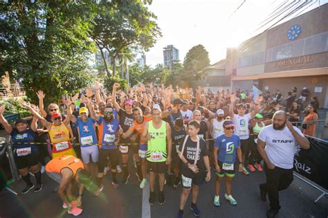 corrida de rua em goiás 2023